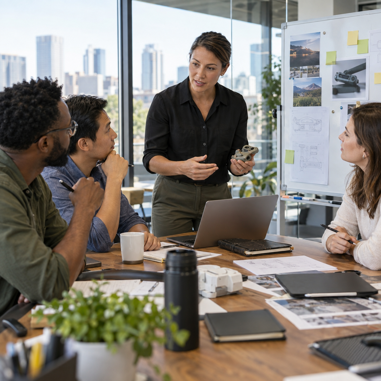 The Veteran Advantage: Why Employers, Investors, and Leaders Value Military Experience
