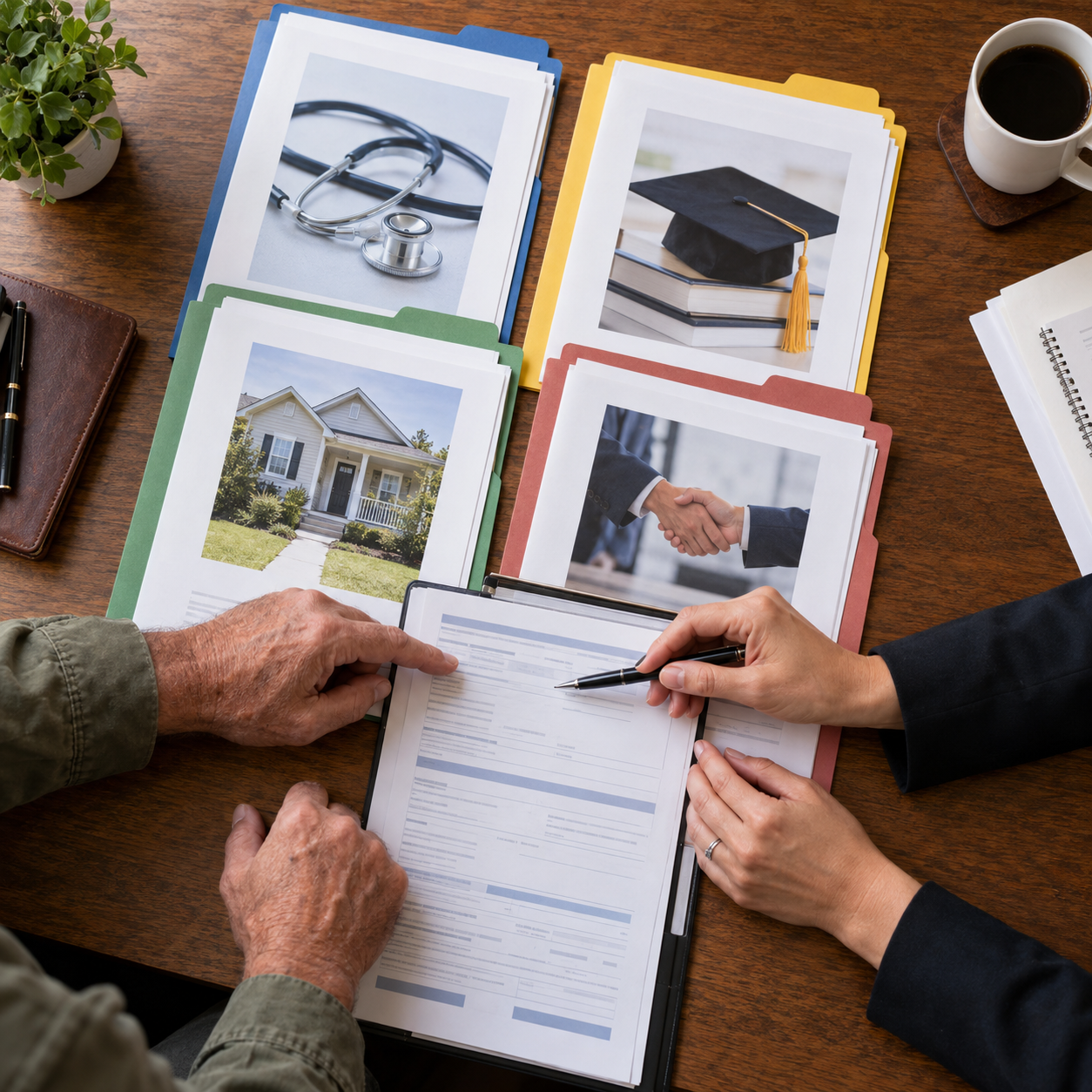 Veteran Benefits You May Be Leaving Unused